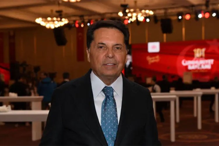 Esenyurt Belediye Başkanı Özer gözaltında