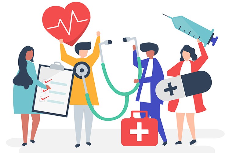 Olumsuz rutinlerini değiştir sağlığını koru