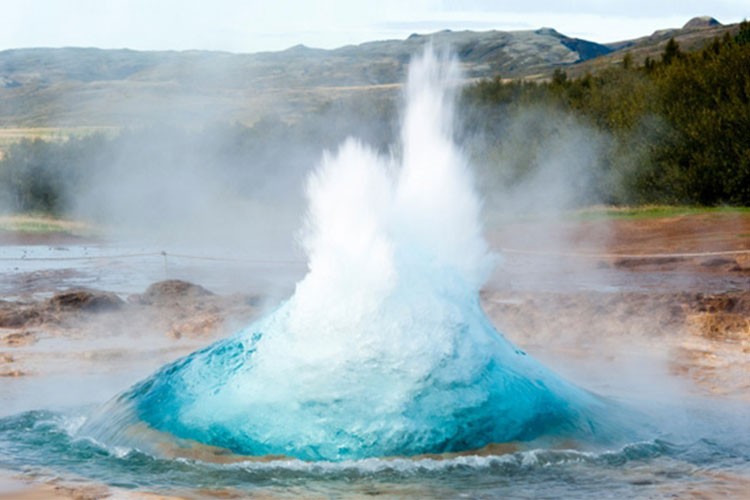 Isparta'da jeotermal kaynak arama ruhsat sahası ihale edilecek