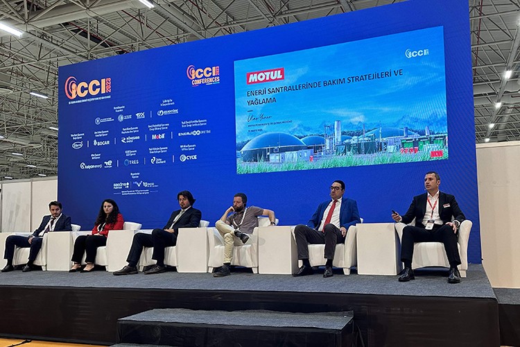 Verimlilik ve Sürdürülebilirliğe Dikkat