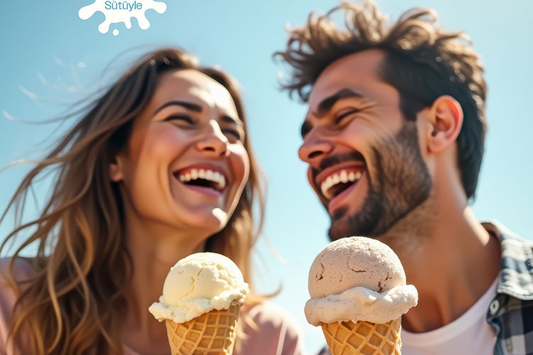 Dondurma tutkunlarının beklediği o özel gün geldi