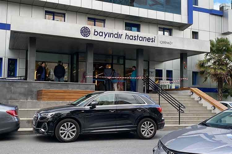 Boğaziçi Kıtalararası Yüzme Yarışı'nın sağlık sponsoru oldu