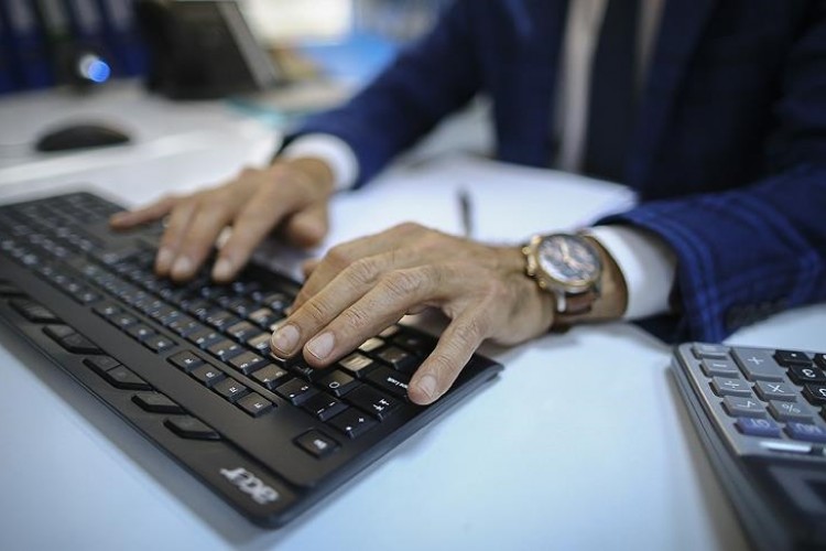 TÜİK 55 sözleşmeli personel alacak