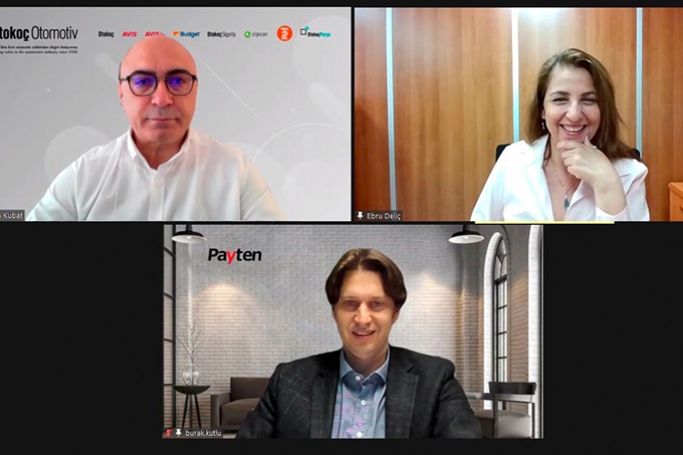 Ödeme geçidi alanında 2.0 dönemi başladı