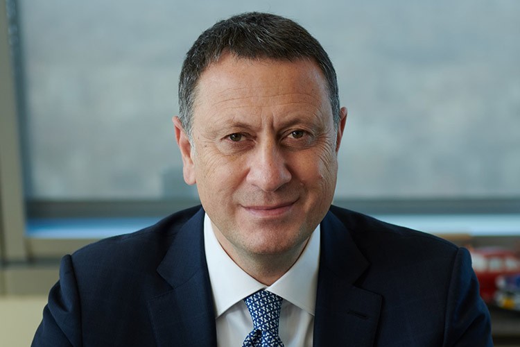 QNB Finansbank'a 400 milyon ABD doları değerinde sürdürülebilir sendikasyon kredisi