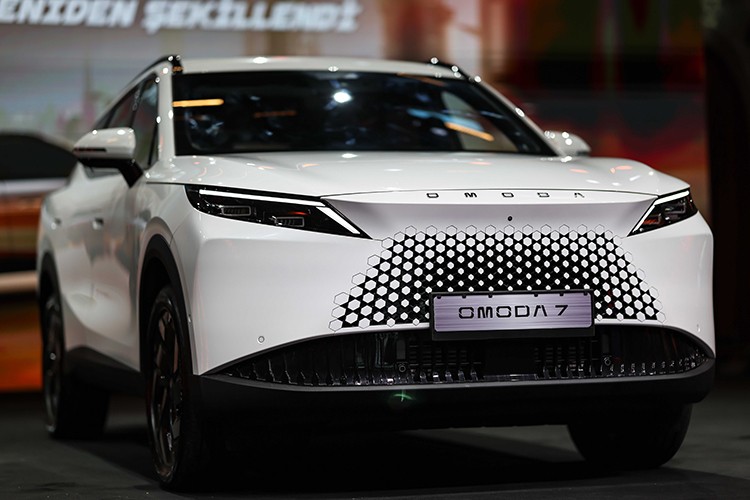 7 akıllı teknolojiyle mobilitenin geleceğini yeniden tanımlıyor