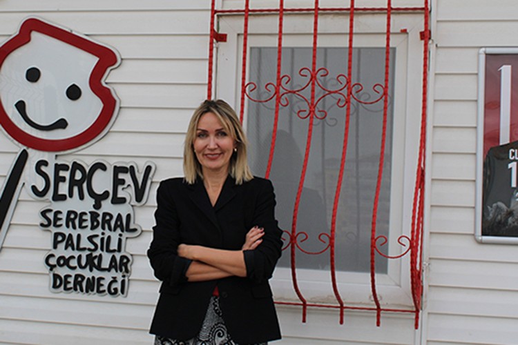 Hülya Kırçuval Türkiye'nin 50 sürdürülebilirlik lideri arasında