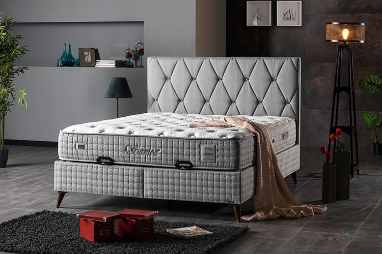 Yatak sektörü pandeminin izlerini 2022'de silecek