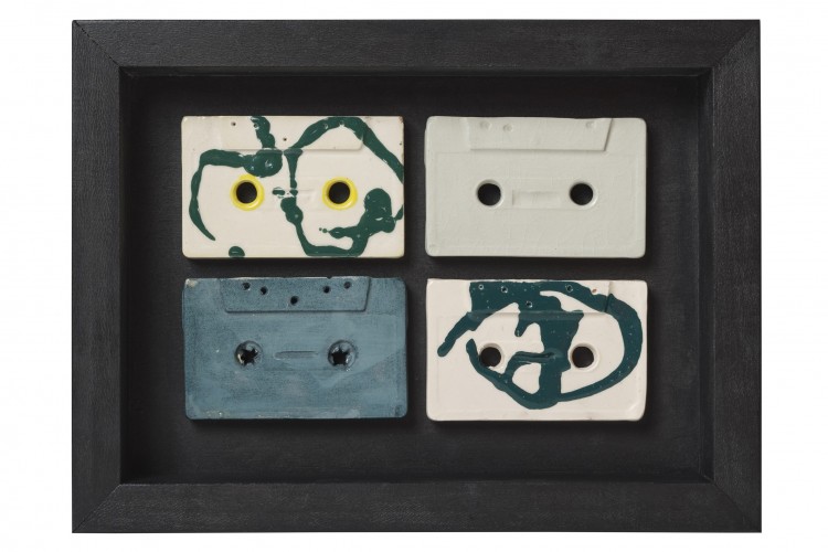 BASELECTED seçkisi Trendyol Sanat'ta