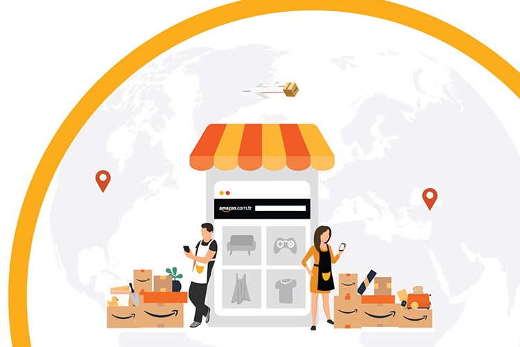 e-ihracat yapmak isteyenlere sunulan teşvikler