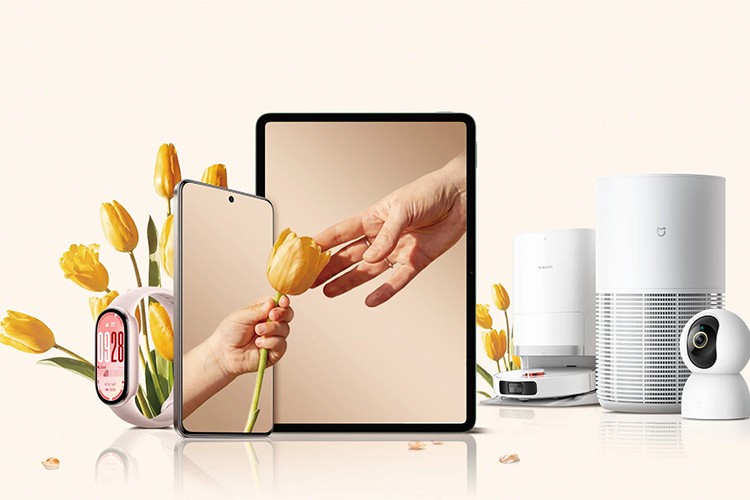 Xiaomi 'den çok özel indirimler