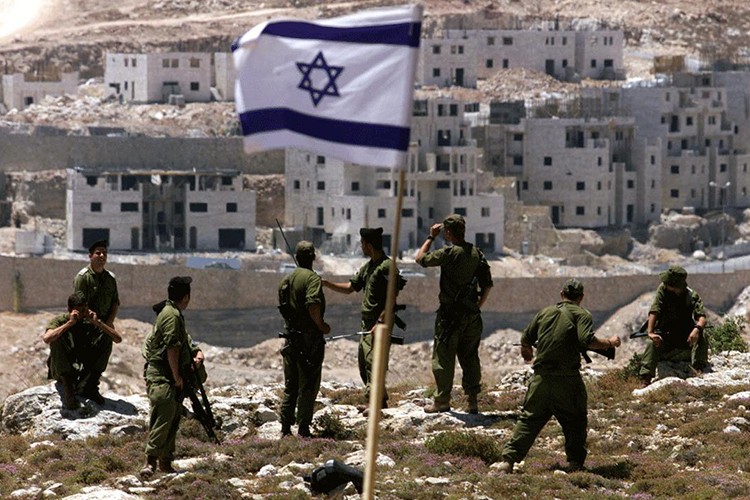 İrlanda, İsrail'in işgal ettiği bölgelerle ticareti yasaklıyor