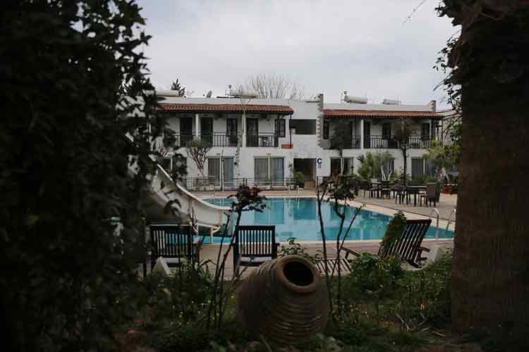 Bodrum'da bu sezon 1,5 milyon turist hedefleniyor