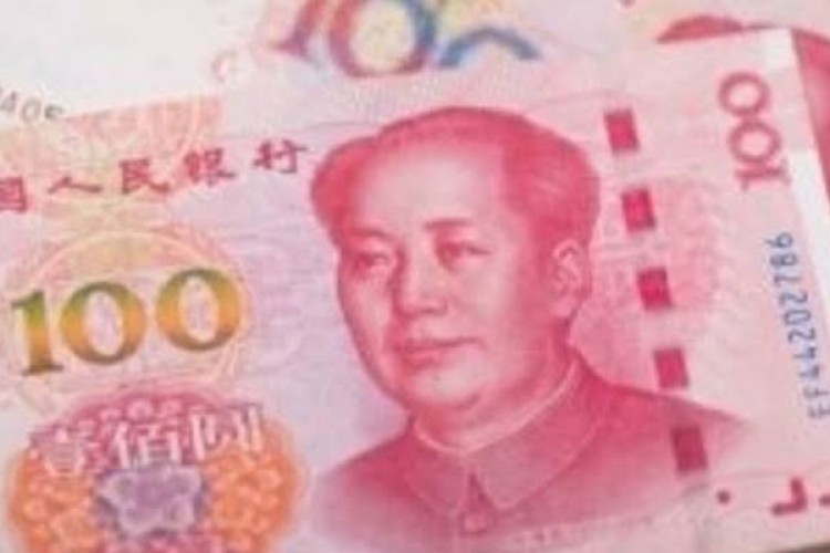 Yuanının sınır aşırı ticarette kullanımı 8 ayda yüzde 21,1 arttı