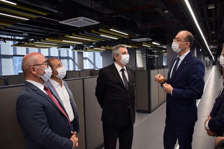 Savunmada yerlilik % 70'lerin üzerinde