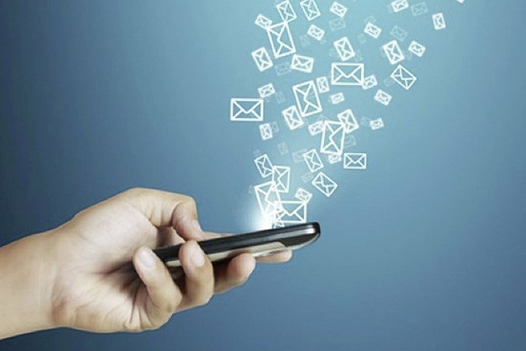 Maliye mükellefleri SMS'le uyaracak