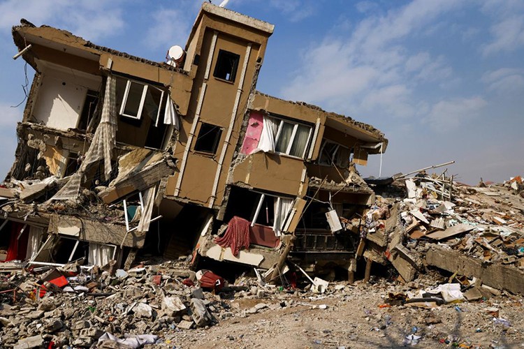 Afet Yeniden İmar Fonu faaliyete geçti