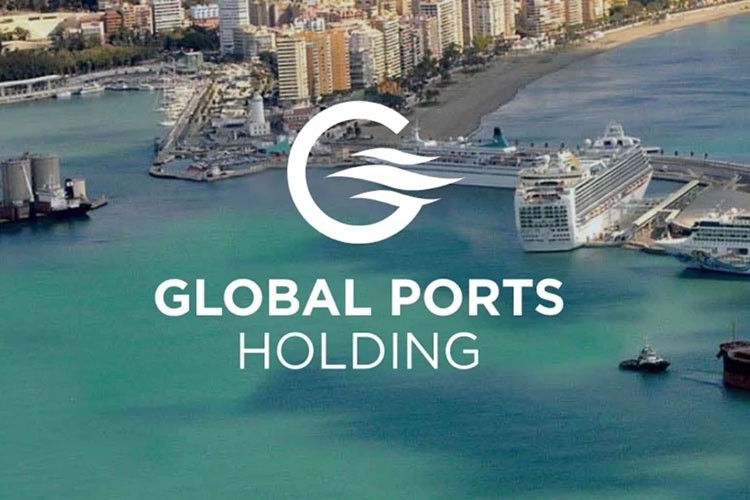 Kruvaziyer limanı Bremerhaven'da operasyonlarına başladı