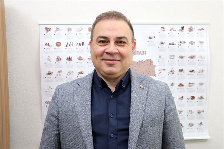 Erzurum'un turizm potansiyeli AtaPaths ile tanıtılacak