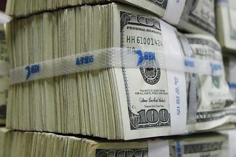 Kısa vadeli borç stoku 140.8 milyar dolar