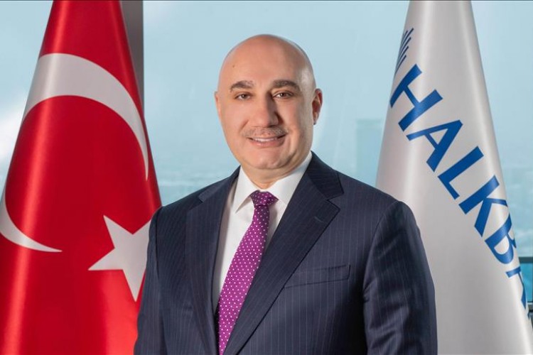 Halkbank Üreten Kadınlar Yarışması'nın dördüncüsü başlayacak