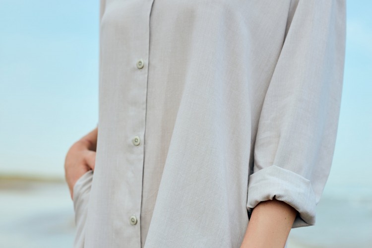 Kıyafetlerinizin ömrünü uzatın, doğaya katkıda bulunun