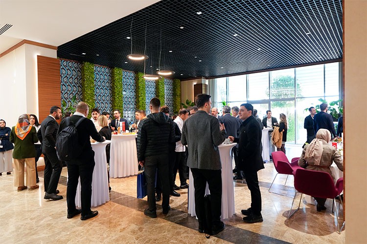 Emlak Konut, 2024'te 51 milyar TL'lik satış gerçekleştirdi