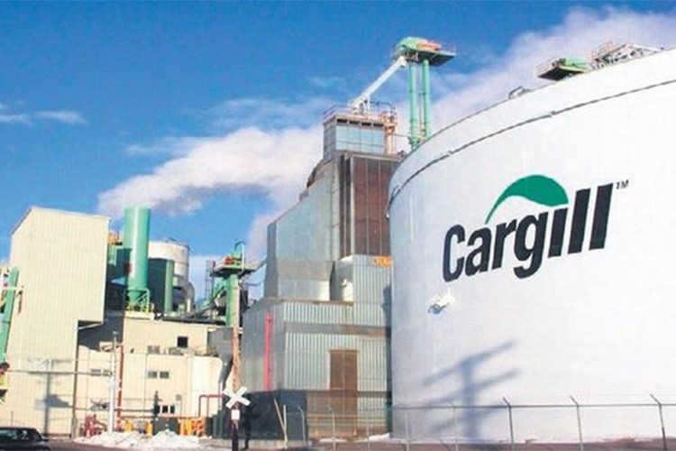 Cargill küresel çapta işten çıkarmaya gidecek