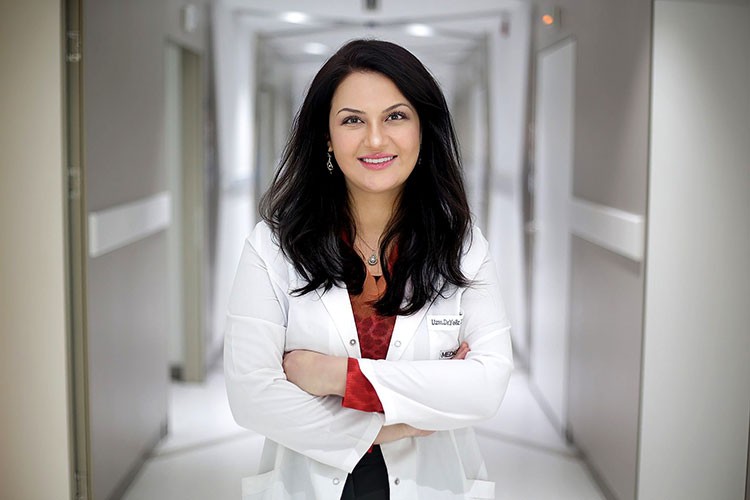 Omurga hasarı önlenebilir