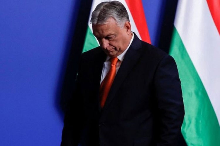 Brüksel ve Budapeşte arasında ipler geriliyor