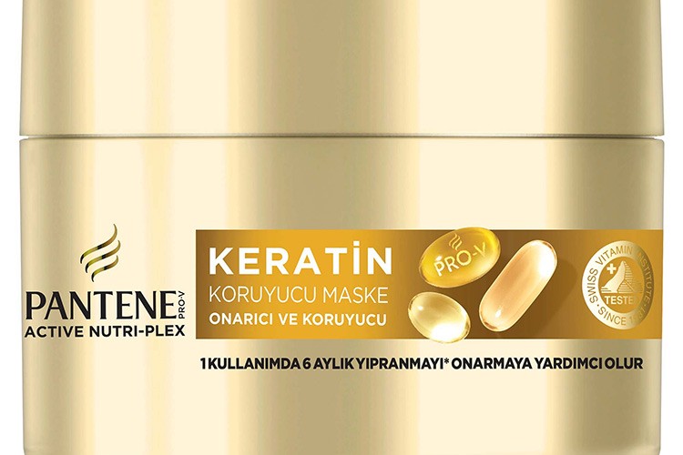 Yenilenen Onarıcı & Koruyucu Serisi ile Saçları Ağırlaştırmayan Bakım