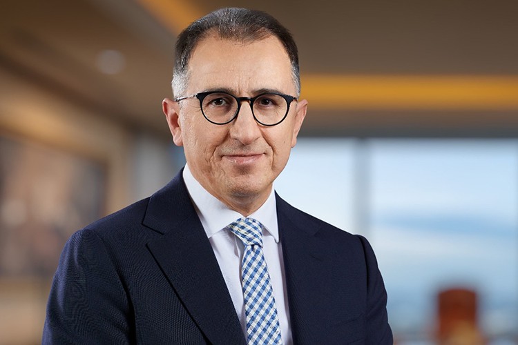 Cengiz Enerji'nin yeni CEO'su Ahmet Türkoğlu oldu