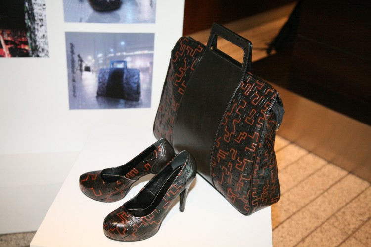 Türk ayakkabısı ve saraciye ürünleri Avrupa'ya Çizme'den girecek