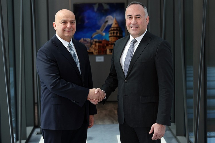 TAV Havalimanları ve Arçelik'ten Yeşil Geleceğe Yatırım