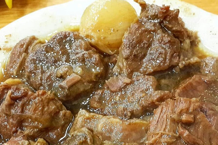 Gerçek bir "Türk Mutfağı" deneyimi