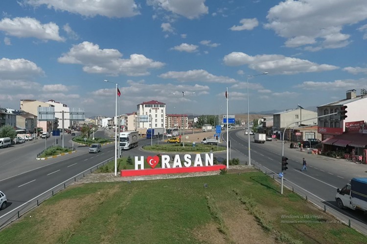 Karayolu işleri yaptırılacaktır