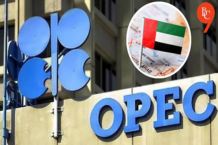 BAE'nin ayrılık kararı OPEC'te dengeleri değiştiriyor