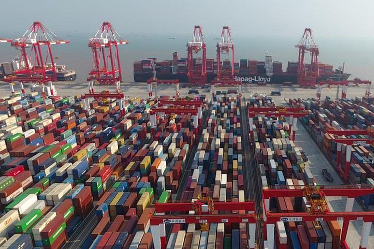 Çin'den gümrük indirimi