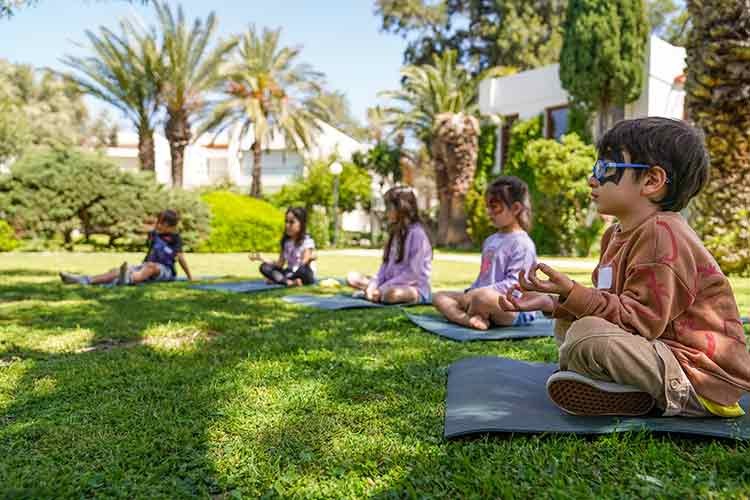 Ultra herşey dahil konseptiyle ağırlayacak