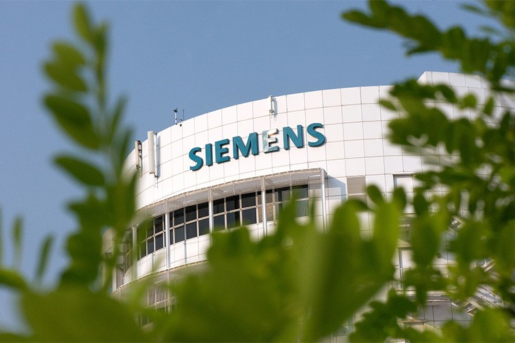 Siemens, 2024 Sürdürülebilirlik Raporu'nu yayımladı