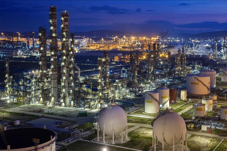 Petkim 9 ayda 5,8 milyar lira net kar etti