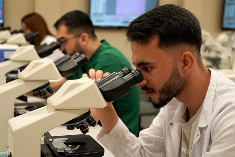 Türkiye'nin ilk Sağlık Bilimleri Festivali düzenlenecek