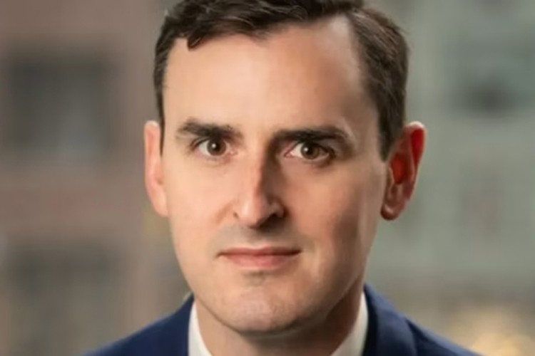 IMF'de başkan yardımcılığına sürpriz aday