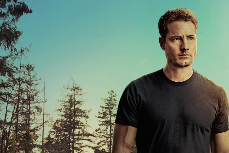 The Never Game Romanından Uyarlanan