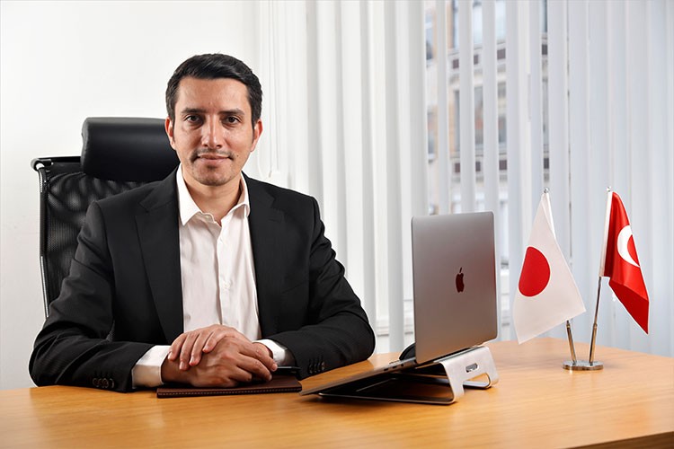 Türkiye global fuarcılığın merkezi olmalı