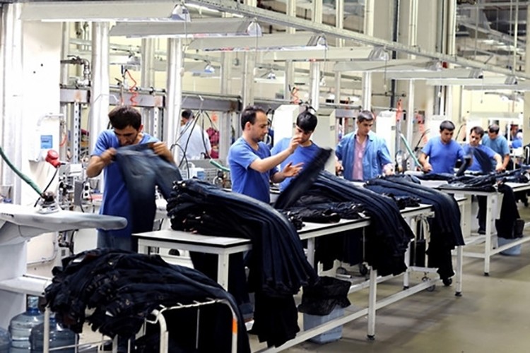 İstihdam endeksi yıllık yüzde 6,9 arttı