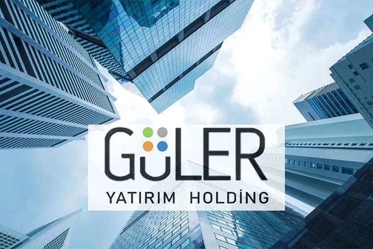 Güler Yatırım Holding A.Ş., yatırımcı ve analistlerle bir araya geldi