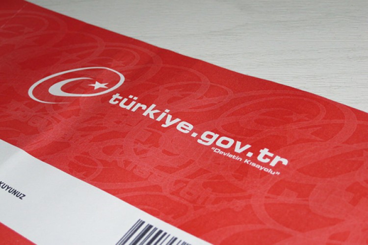 Artık abonelik e-devlet'te