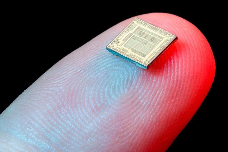 ABD'den çip üretimi için 50 milyar dolarlık yatırım