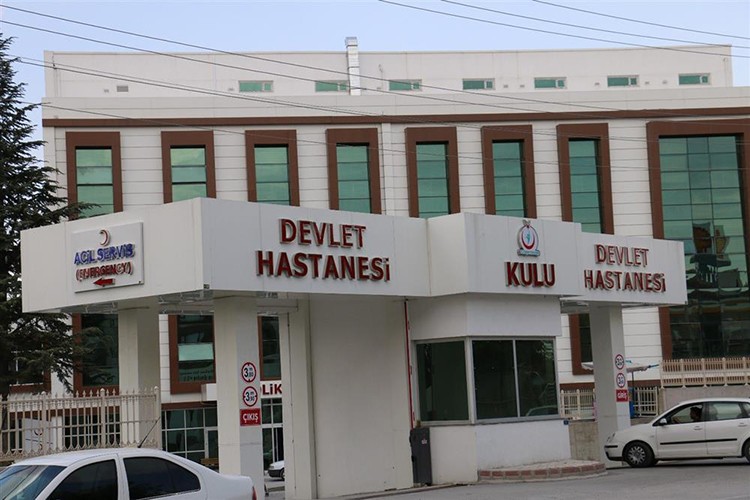 Kantin kiraya verilecek